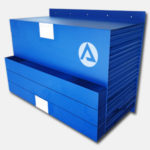 ARGOSY Offset Deformable Barrier