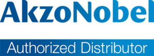 Akzo authorized distributor
