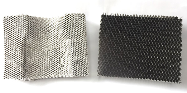 Energy Absorbers