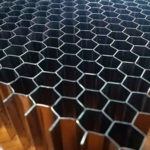 3000 Series Aluminum Honeycomb Core