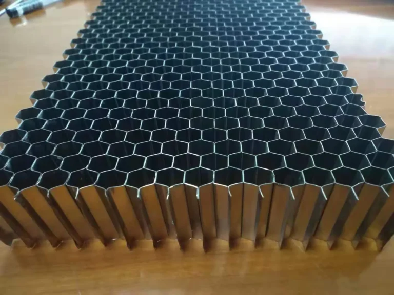 3000 Series Aluminum Honeycomb Core