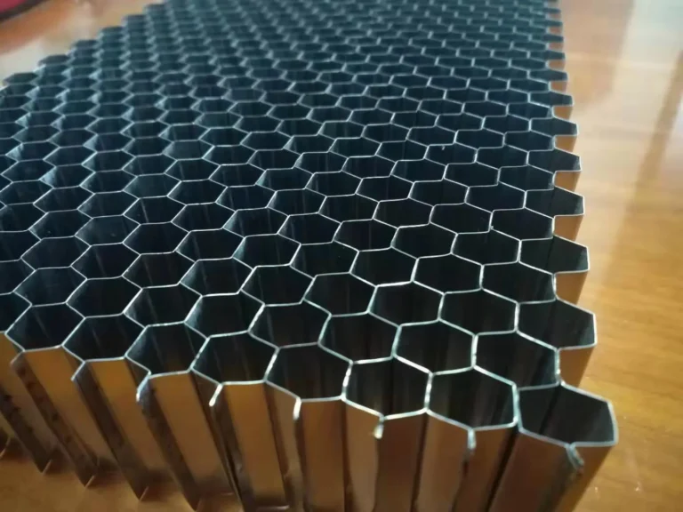 3000 Series Aluminum Honeycomb Core