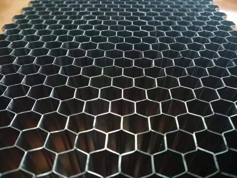 3000 Series Aluminum Honeycomb Core