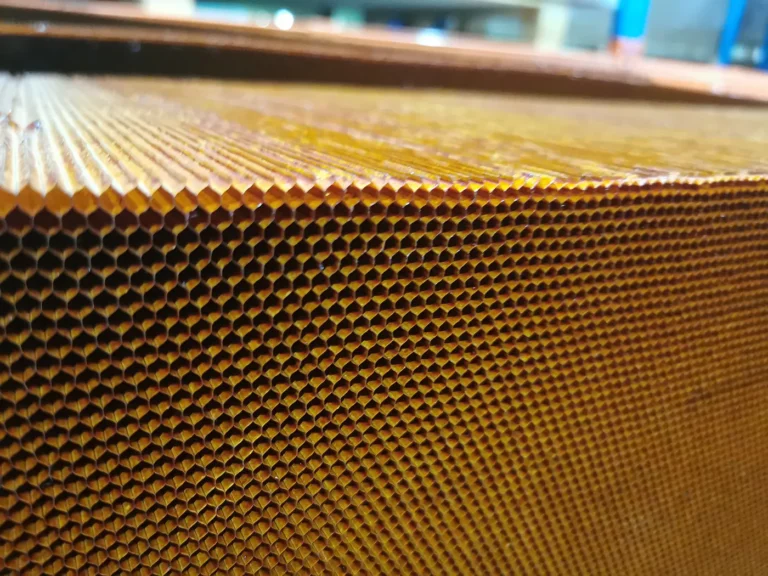 Aramid Honeycomb