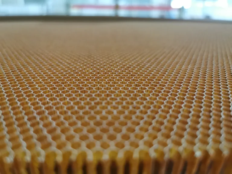 Aramid Honeycomb