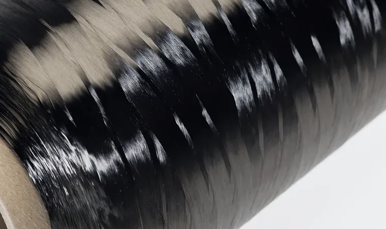 Carbon Fiber